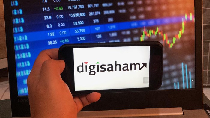 Perusahaan distribusi digital PT. M Cash Integrasi (MCAS) berkolaborasi dengan Telkomsel melalui Telkomsel Poin menghadirkan DigiSaham, platform informasi saham real-time berbasis WhatsApp.