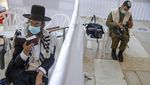 Warga Yahudi Israel Memperingati Yom Kippur di Tengah Lockdown