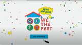 We The Fest 2020 Virtual Home Edition Day 2: Lewis Capaldi hingga Kunto Aji