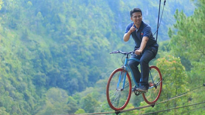 Wisata di Magetan