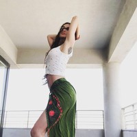 Dia hanya memikirkan warisan kekayaan yang didapat bila Emre Asik meninggal. Dia meminta saya untuk membunuhnya, tapi saya menolak, ungkap Erdi kepada pihak berwajib seperti dikutip Mirror, Sabtu (26/9/2020). (Foto: Instagram/@yagmursarnicofficial)