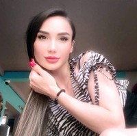 Dokumen pengadilan juga menyebutkan bahwa Yagmur yang menyediakan senjatanya. Ia bahkan membantu cari cara untuk membuang jasad sang suami. (Foto: Instagram/@yagmursarnicofficial)