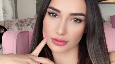 Foto: Istri Cantik Atlet Bola yang Selingkuh, Bayar Rp 18 M Demi Bunuh Suami