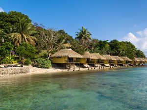 Vanuatu Serang RI Soal Papua, Rakyatnya Menyembah Pangeran Inggris