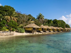 Vanuatu, Negara Kecil yang Tak Bosan-bosannya Serang RI soal Papua