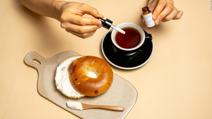 5 Kafe di Mancanegara Ini Sajikan Menu Serba Ganja 5 Kafe di Mancanegara Ini Sajikan Menu Serba Ganja