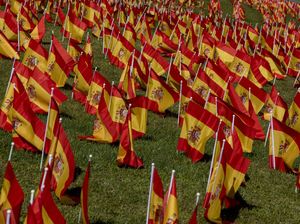 Bagaimana Cara Bilang Maaf dalam Bahasa Spanyol? Ini 7 Ungkapannya