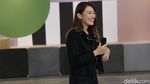Berkenalan dengan Amanda Caesa si Pendatang Baru