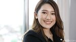 Berkenalan dengan Amanda Caesa si Pendatang Baru