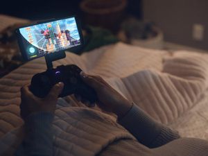 Luna, Layanan Cloud Gaming Anyar dari Amazon