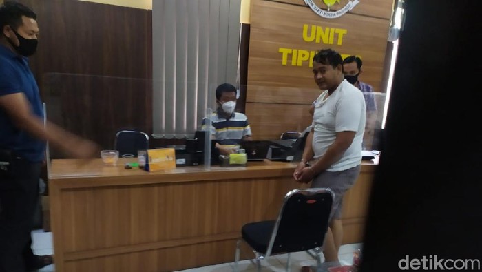 anak gorok bapak ibu