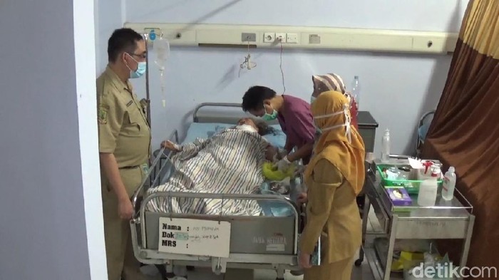 anak gorok bapak ibu