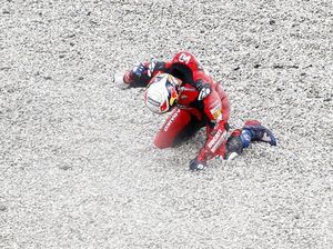 Mick Doohan Lebih Pilih Pensiun Andai di Posisi Dovizioso Sekarang