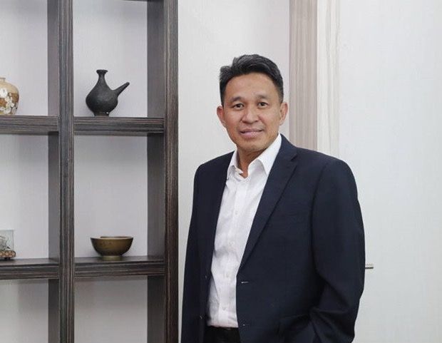 aryo hanggono
