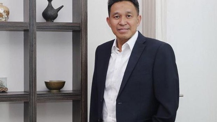 aryo hanggono