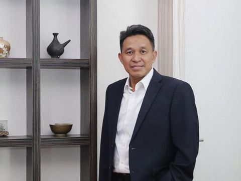 aryo hanggono