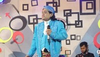 Baru-baru ini heboh sosok Bambang, pria asal Boyolali yang disebut mirip dengan Didi Kempot. Dok. Instagram/bambangsurono.gentolet
