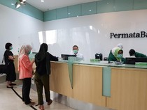 Kode Bank Permata untuk Transaksi Transfer Antar Bank