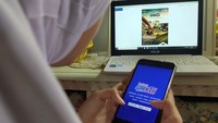 Peluncuran resmi program anyar tersebut menjadi penanda dimulainya penggunaan poin Spekta bagi nasabah tabungan Batara yang nantinya dapat ditukarkan dan diundi untuk mendapatkan aneka hadiah dari gawai terkini hingga mobil mewah dan rumah miliaran rupiah. Foto: dok. Bank BTN