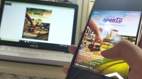 Program anyar yang direlease Bank BTN tersebut dirancang untuk memberikan apresiasi kepada nasabah yang aktif menabung dan bertransaksi menggunakan produk tabungan Batara. Foto: dok. Bank BTN