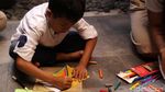 Belajar Menggambar Ala Maestro Tino Sidin