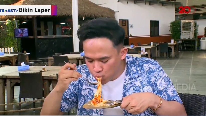 Bikin Laper! Kerang Kampak Keju hingga Kepiting Bakar Istimewa