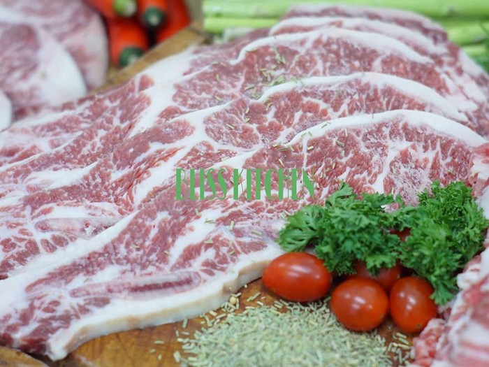 Bliss Kitchen Bandung