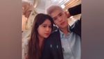 Brisia Jodie dan Julian Jacob Makin Mesra Aja Nih!