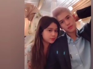 Brisia Jodie Bahagia Didukung Julian Jacob usai Dikabarkan Pacaran