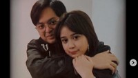 Brisia Jodie pun kerap dijodohkan dengan Arsy, rekan duetnya. Dok. Instagram/brisiajodie96