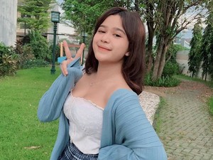 Brisia Jodie Ngaku Lebih dari 20 Kali Ganti Pacar hingga Viral Foto Mesra