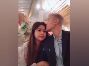 Kepergok Mesra, Brisia Jodie Rebut Julian Jacob dari Marion Jola?