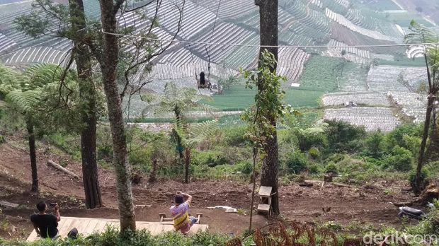 Bukit Sayang Kaak