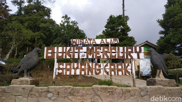 Bukit Sayang Kaak