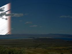 Begini Jadinya Kalau Bumi Punya Cincin Seperti Saturnus