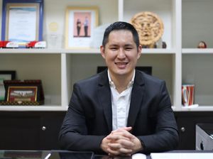 Buka-bukaan Bisnis Ekspedisi di Tengah Pandemi, Untung Atau Buntung?
