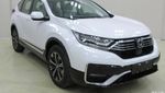 Honda CR-V Plug-In Hybrid Lebih Irit, 1 Liter untuk 90 Km