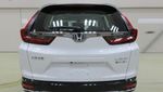 Honda CR-V Plug-In Hybrid Lebih Irit, 1 Liter untuk 90 Km