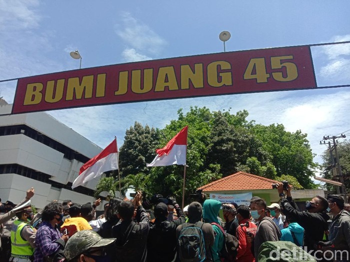 demo kami