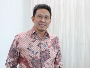 Dirjen PRL yang Wafat karena Corona Sempat Dinas Bareng Edhy Prabowo