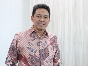 Mengenang Aryo Hanggono, A Man with Patio