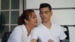 Kemesraan El Ibnu dan Sarah yang Ingin Nikah di November