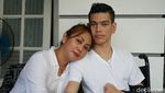 Kemesraan El Ibnu dan Sarah yang Ingin Nikah di November