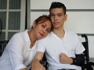 Drama Pindah Agama Hingga CLBK El Ibnu Berujung Pernikahan