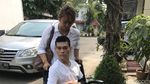Kemesraan El Ibnu dan Sarah yang Ingin Nikah di November