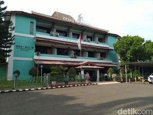6 Pasien Corona Akan Masuk Hari Ini, Kamar Isolasi di Graha TMII Penuh