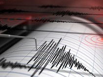 Gempa M 6,1 Guncang TTS, Terasa Sampai Kupang