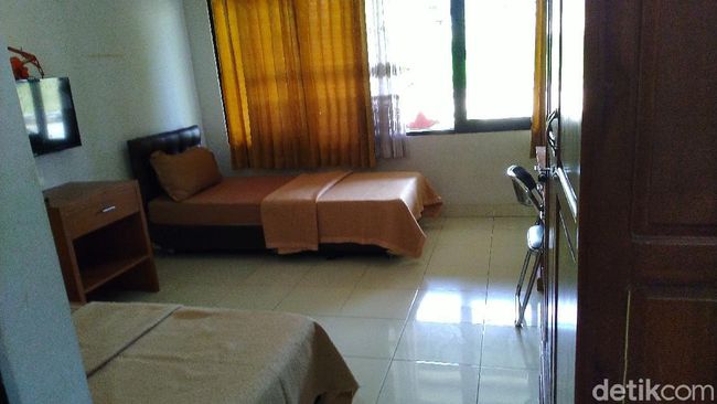 Graha Wisata Ragunan Jadi Tempat Isolasi Pasien COVID