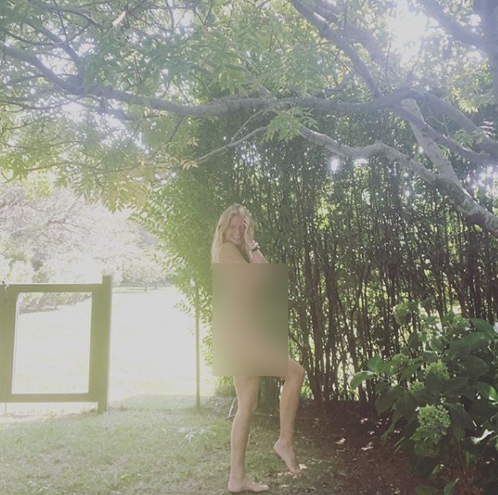 Gwyneth Paltrow Gwyneth Paltrow