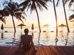 Beri Ulasan Negatif Hotel Thailand di TripAdvisor, Turis AS Terancam Dibui